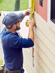 Historical Building Siding Restoration in Thorndale, TX